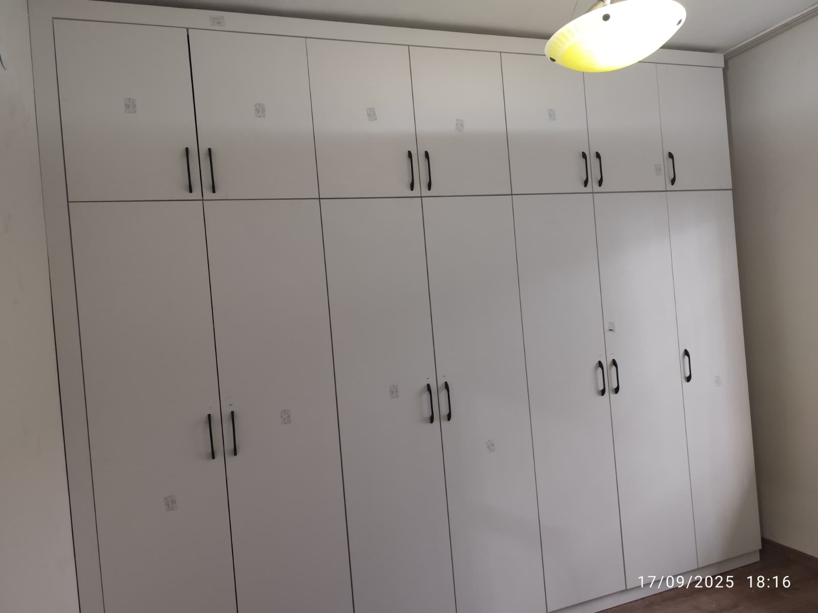 Giyinme Odası Gardırop